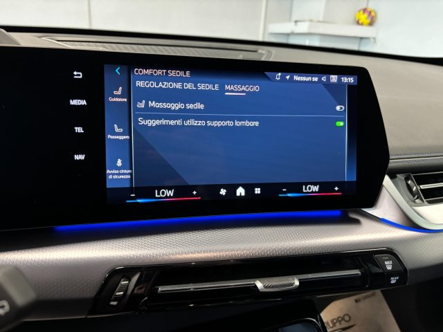 BMW X1 usata, con Leve al volante