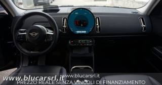 MINI Countryman usata 7