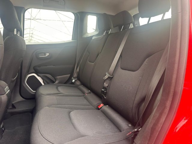 JEEP Renegade usata, con Chiusura centralizzata