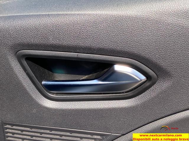 RENAULT Captur usata 56