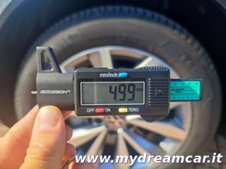 VOLKSWAGEN T-Roc usata, con Airbag testa