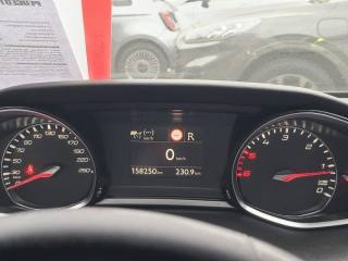 PEUGEOT 308 usata, con Immobilizzatore elettronico