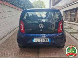 VOLKSWAGEN up! usata, con Airbag Passeggero