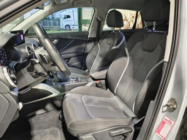 AUDI Q2 usata, con Chiusura centralizzata