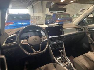 VOLKSWAGEN T-Roc usata, con Alzacristalli elettrici