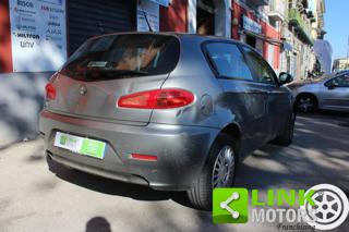ALFA ROMEO 147 usata, con Alzacristalli elettrici