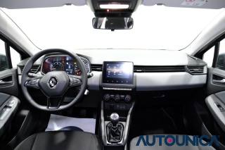 RENAULT Clio usata, con Controllo automatico clima