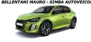 PEUGEOT 208 usata, con Autoradio