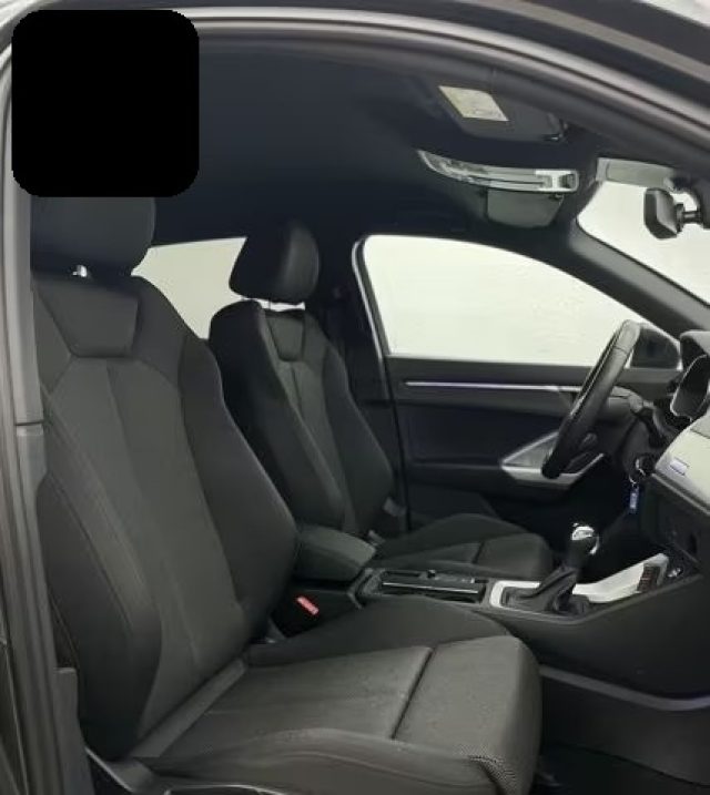 AUDI Q3 usata, con Boardcomputer