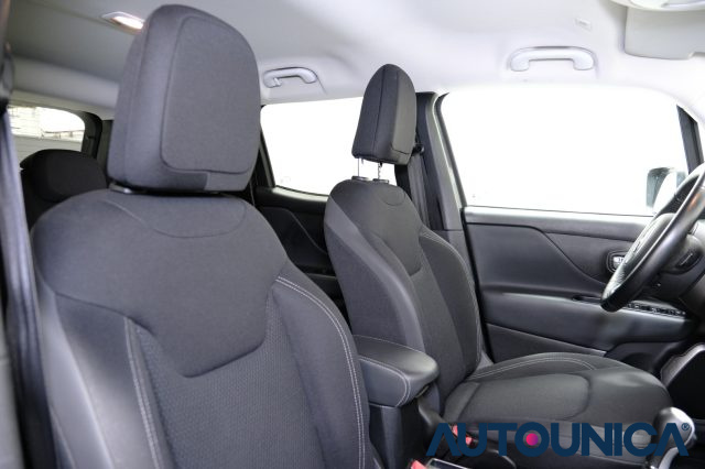 JEEP Renegade usata 63