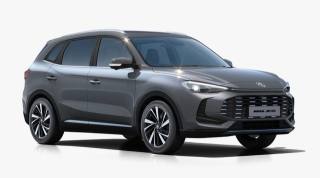 MG ZS Hybrid+ Luxury 195CV *PREZZO PROMO*