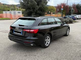 AUDI A4 usata, con Autoradio
