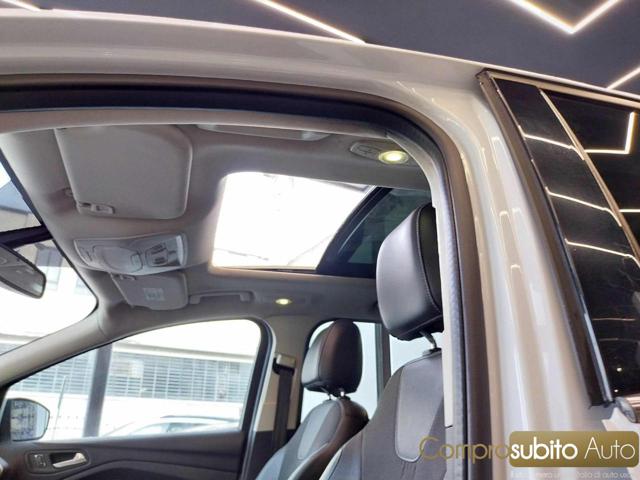 FORD Kuga usata, con Bluetooth