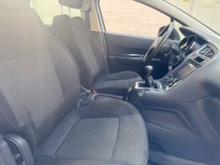 PEUGEOT 5008 usata, con Cruise Control