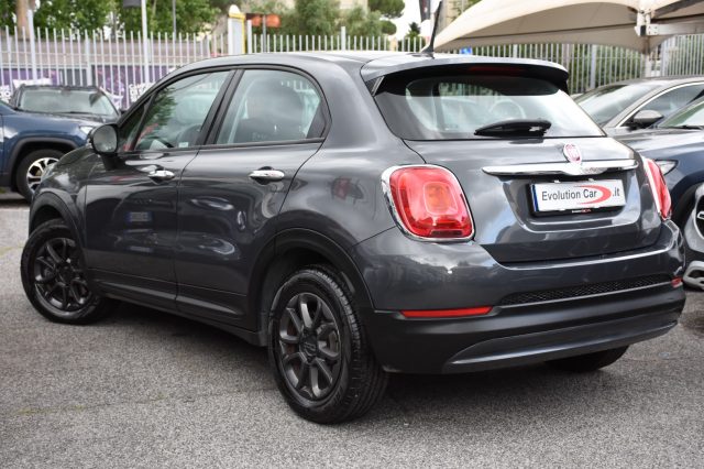 FIAT 500X usata, con Airbag Passeggero