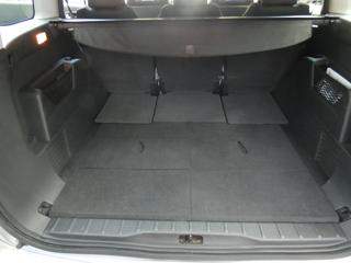 PEUGEOT 5008 usata, con Ruota di riserva