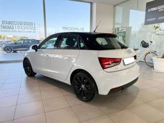 AUDI A1 usata, con Climatizzatore
