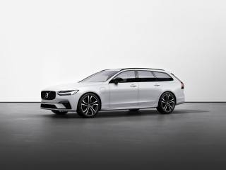 VOLVO V90 usata, con Airbag
