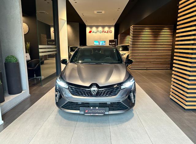 RENAULT Clio usata, con ABS