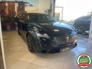 PEUGEOT 308 usata, con Airbag laterali