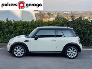 MINI Cooper usata, con Airbag
