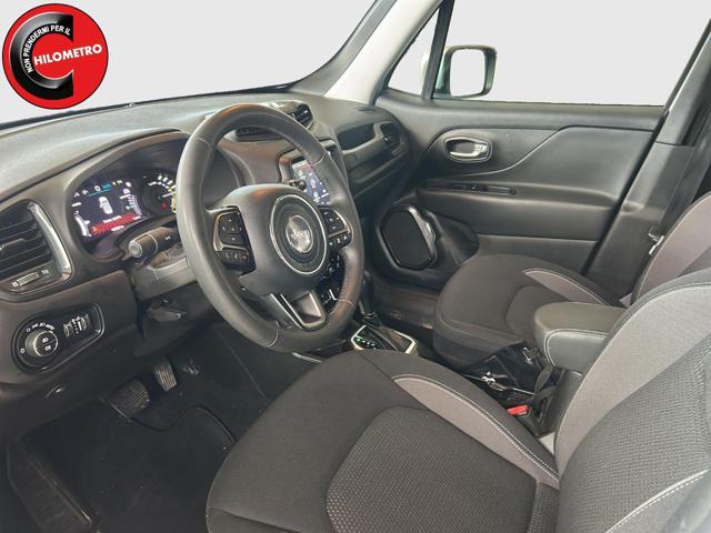 JEEP Renegade usata, con Cerchi in lega