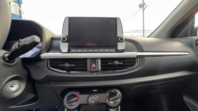 KIA Picanto usata, con Chiusura centralizzata