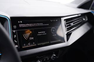 AUDI A1 usata, con Immobilizzatore elettronico