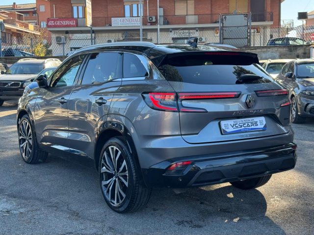 RENAULT Austral usata, con Autoradio