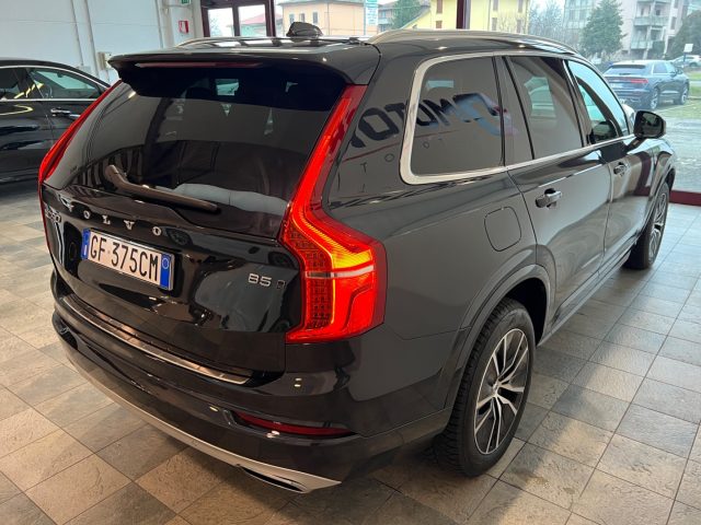 VOLVO XC90 usata, con Boardcomputer
