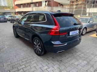 VOLVO XC60 usata, con Alzacristalli elettrici