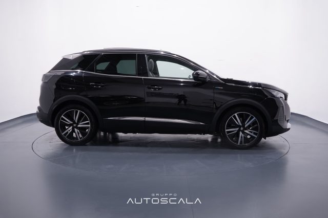 PEUGEOT 3008 usata, con Cerchi in lega