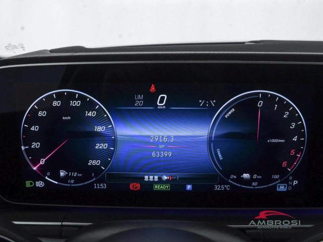 MERCEDES-BENZ GLE 350 usata 12