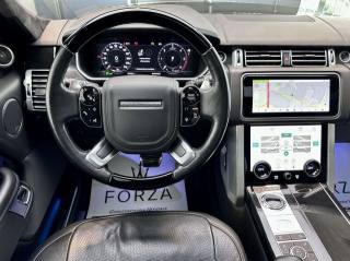LAND ROVER Range Rover Sport usata, con Autoradio