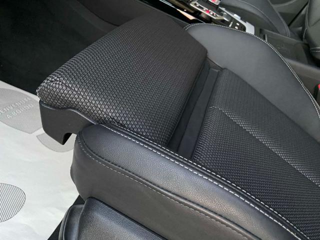 AUDI Q5 usata, con Volante multifunzione