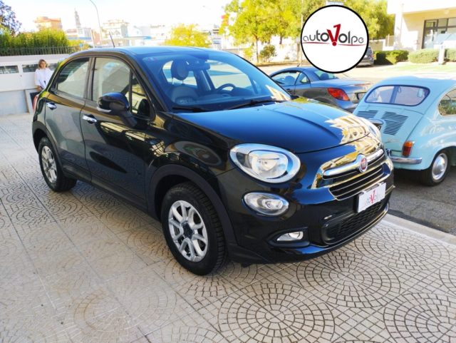 FIAT 500X usata, con Alzacristalli elettrici