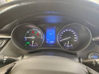 TOYOTA C-HR usata, con Cruise Control
