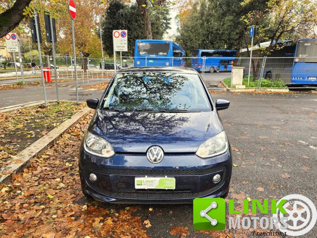 VOLKSWAGEN up! usata, con Airbag