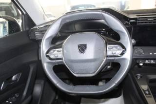 PEUGEOT 308 usata, con Cruise Control