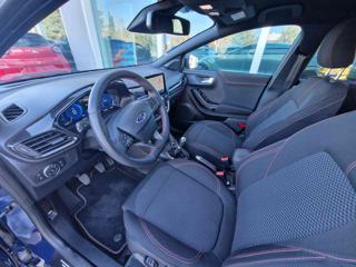 FORD Puma usata, con Cerchi in lega