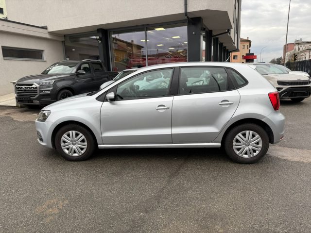 VOLKSWAGEN Polo usata, con Airbag