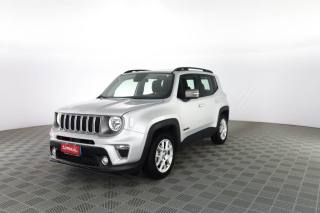JEEP Renegade Renegade 1.6 Mjt 120 CV Limited