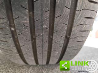 HYUNDAI Tucson usata, con Chiusura centralizzata