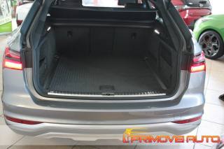 AUDI A6 usata, con ESP
