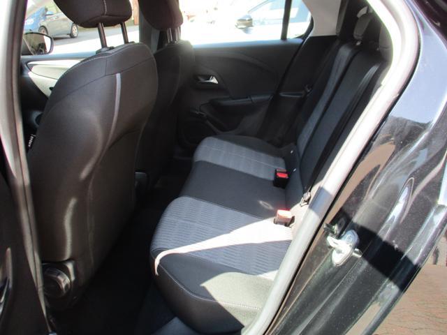 OPEL Corsa usata, con Climatizzatore