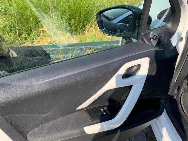 PEUGEOT 208 usata, con Controllo trazione