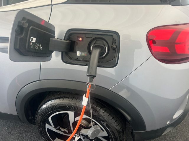 CITROEN C5 Aircross usata, con Climatizzatore