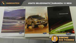 FORD Kuga usata 110