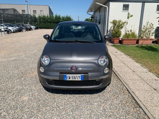 FIAT 500 usata, con Airbag
