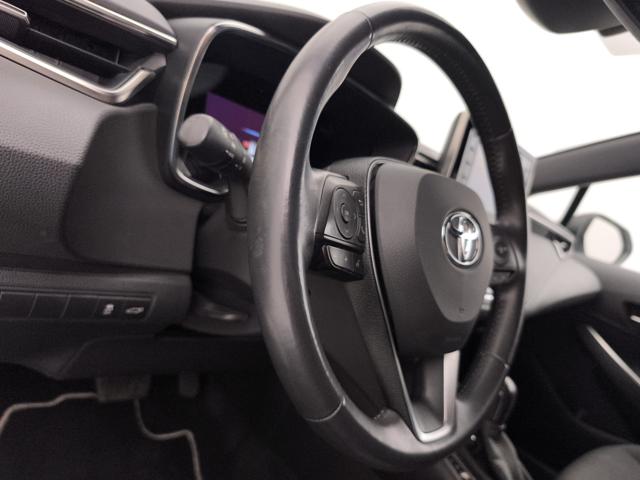 TOYOTA Corolla usata 56